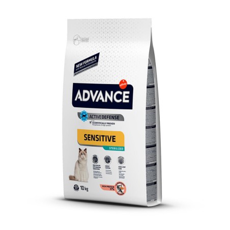 ADVANCE FELINE ADULT STERILIZED SENS