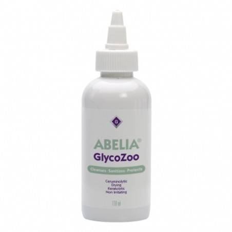 ABELIA® GlycoZoo  118ML