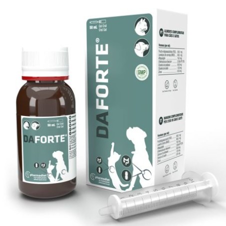 Daforte