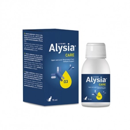 ALYSIA® Care