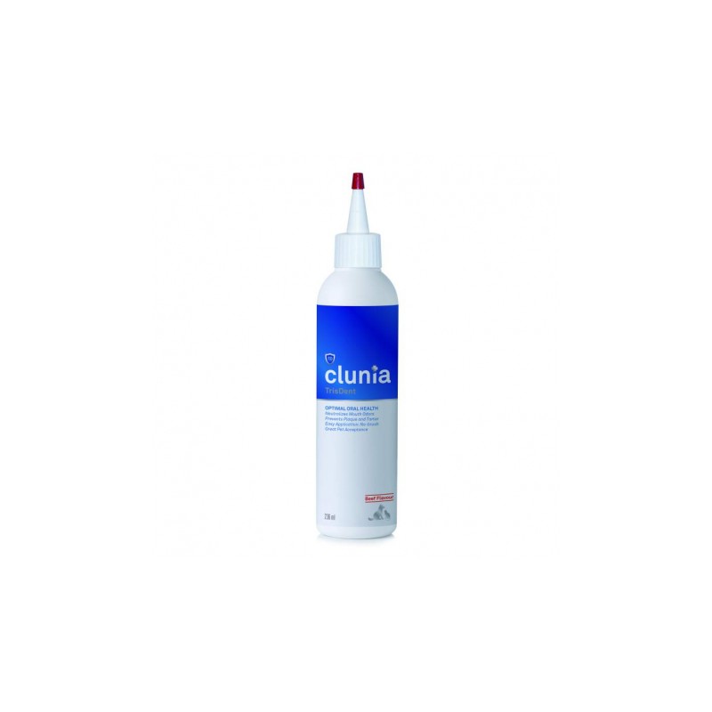 CLUNIA® TrisDent