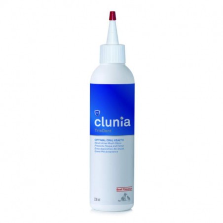 CLUNIA® TrisDent
