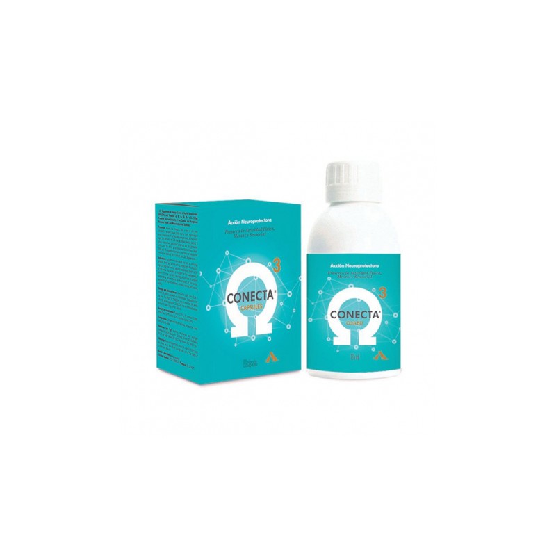 CONECTA® Capsules