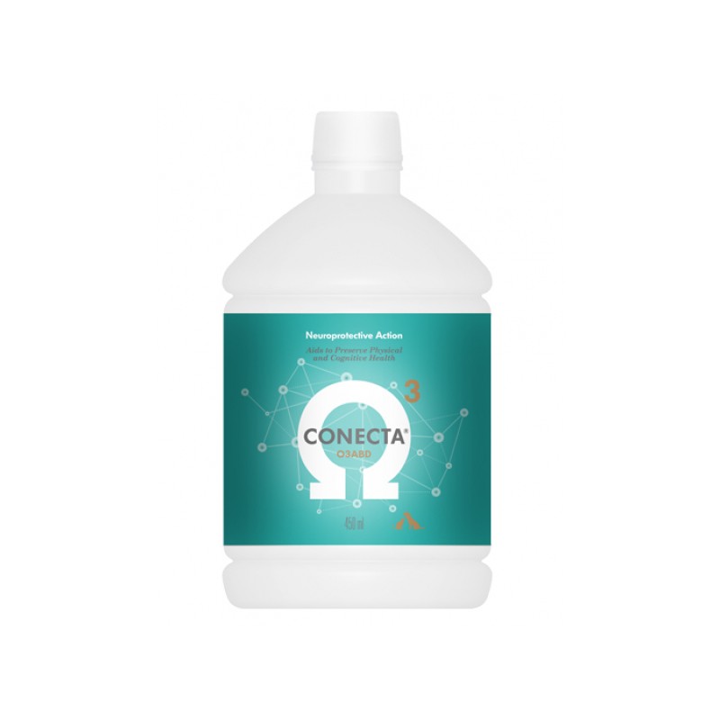 CONECTA® O3ABD