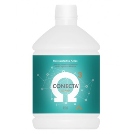 CONECTA® O3ABD