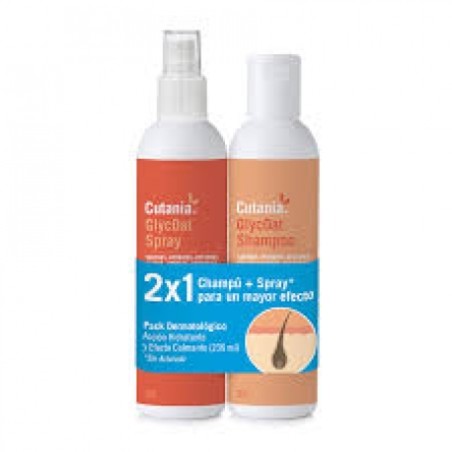 CUTANIA® GlycOat Pack