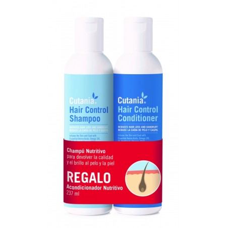 CUTANIA® HairControl Conditioner