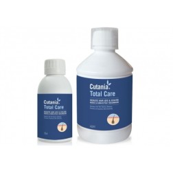 CUTANIA® Total Care