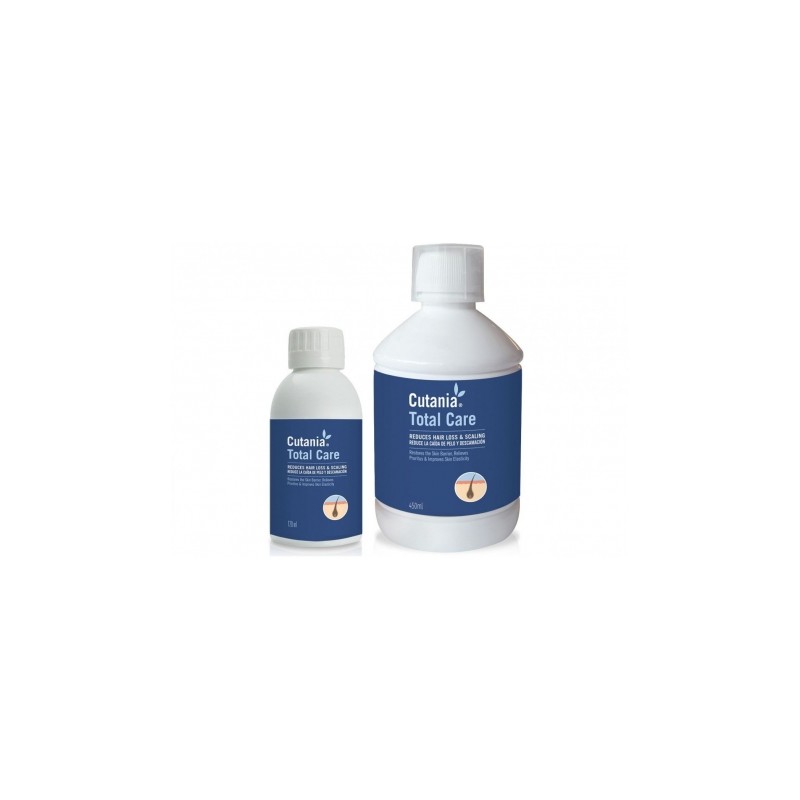 CUTANIA® Total Care