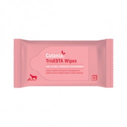 CUTANIA® TrisEDTA Wipes