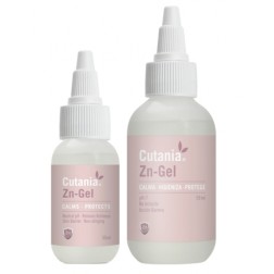 CUTANIA® Zn-Gel