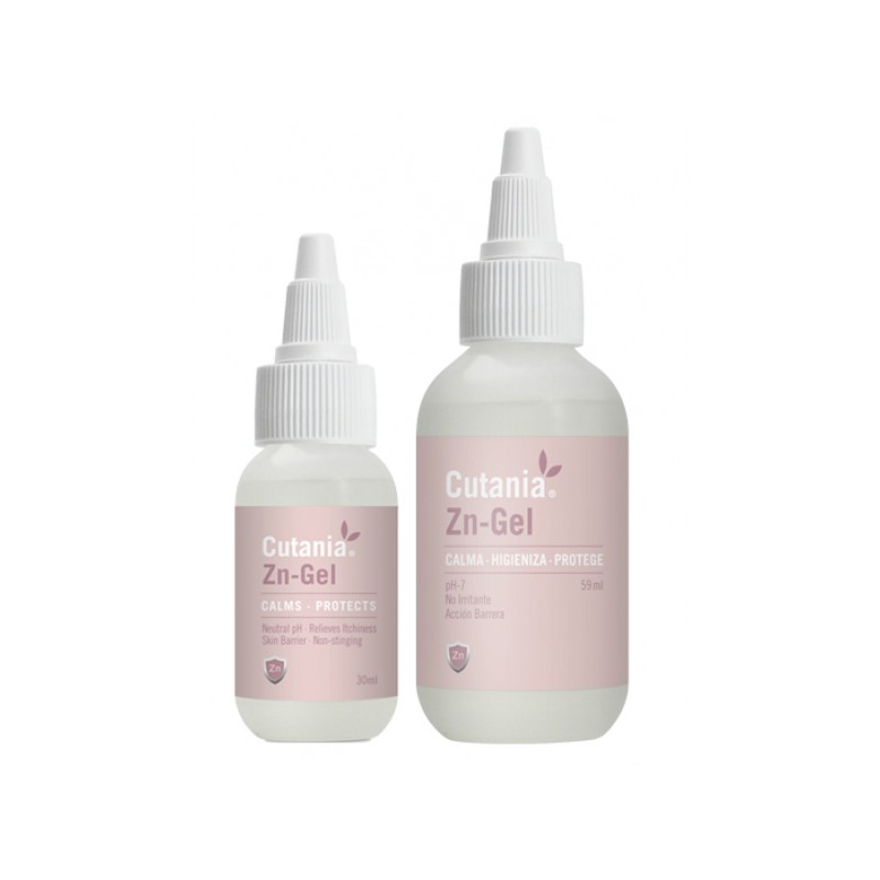 CUTANIA® Zn-Gel