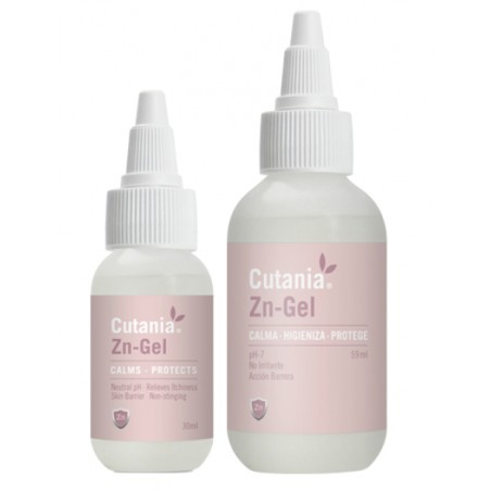 CUTANIA® Zn-Gel