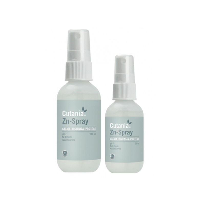 CUTANIA® Zn-Spray