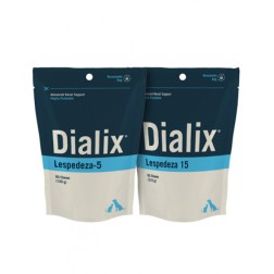 DIALIX® Lespedeza 15