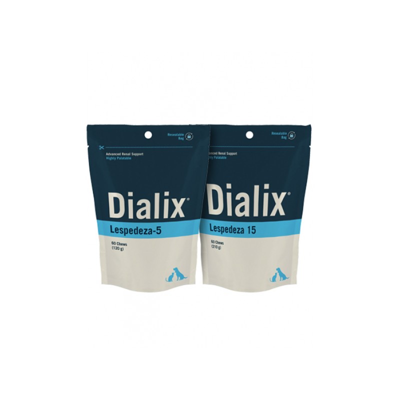 DIALIX® Lespedeza 15