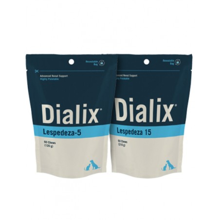 DIALIX® Lespedeza 15
