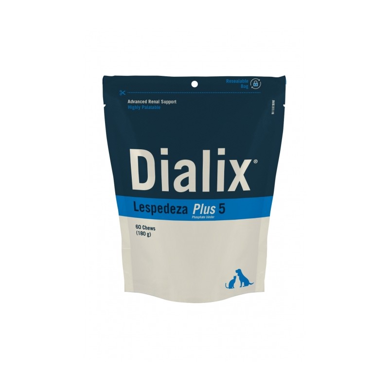 DIALIX® Lespedeza Plus 5