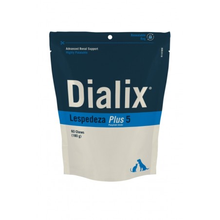 DIALIX® Lespedeza Plus 5
