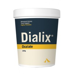 DIALIX® Oxalate 300MG