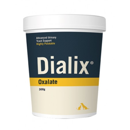 DIALIX® Oxalate 300MG