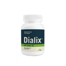 DIALIX UT FORTE 10