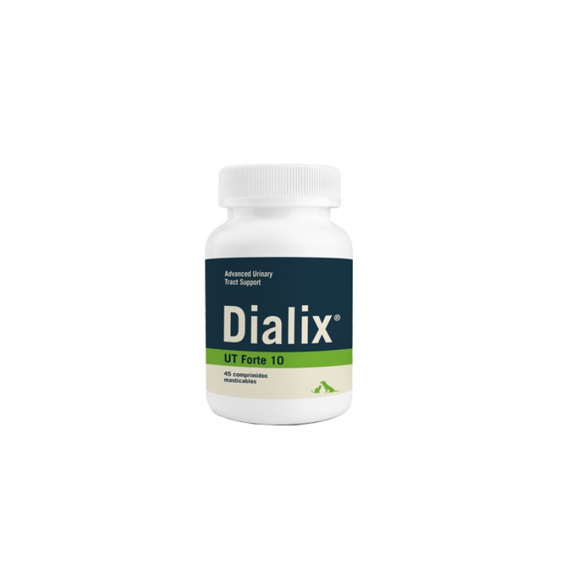 DIALIX UT FORTE 10