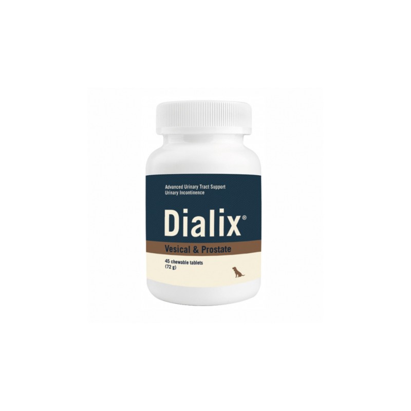 DIALIX® Vesical & Prostate DIALIX® Vesical & Prostate
