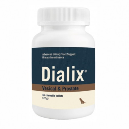 DIALIX® Vesical & Prostate