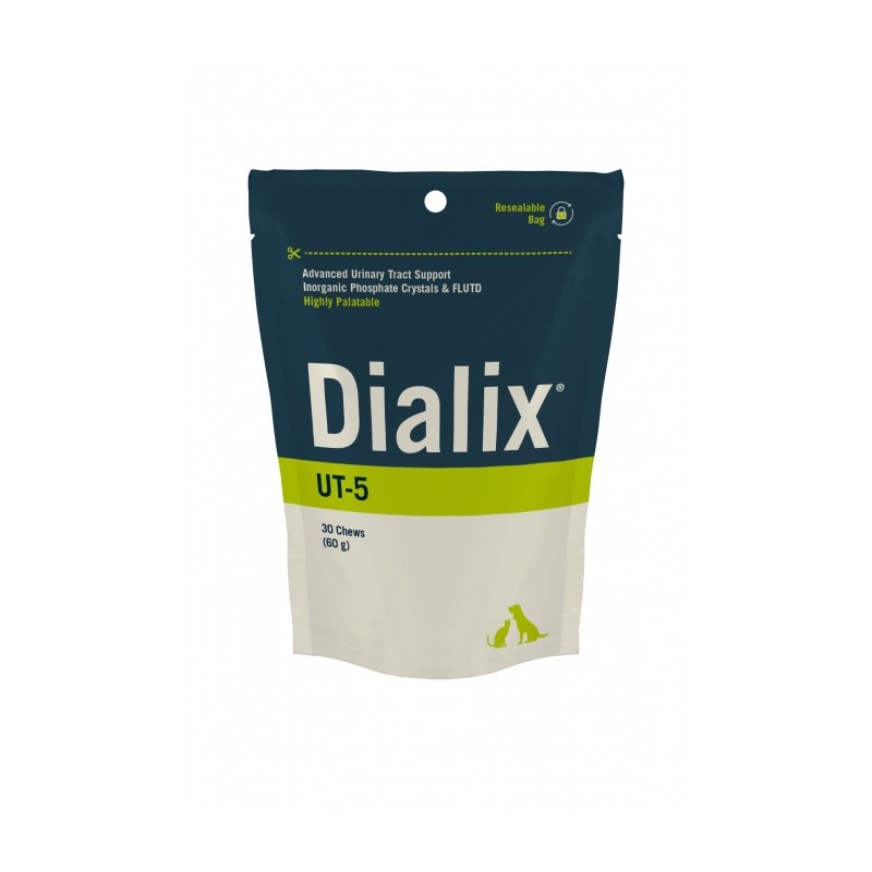 DIALIX® UT-5 DIALIX® UT-5
