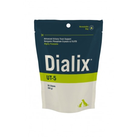 DIALIX® UT-5