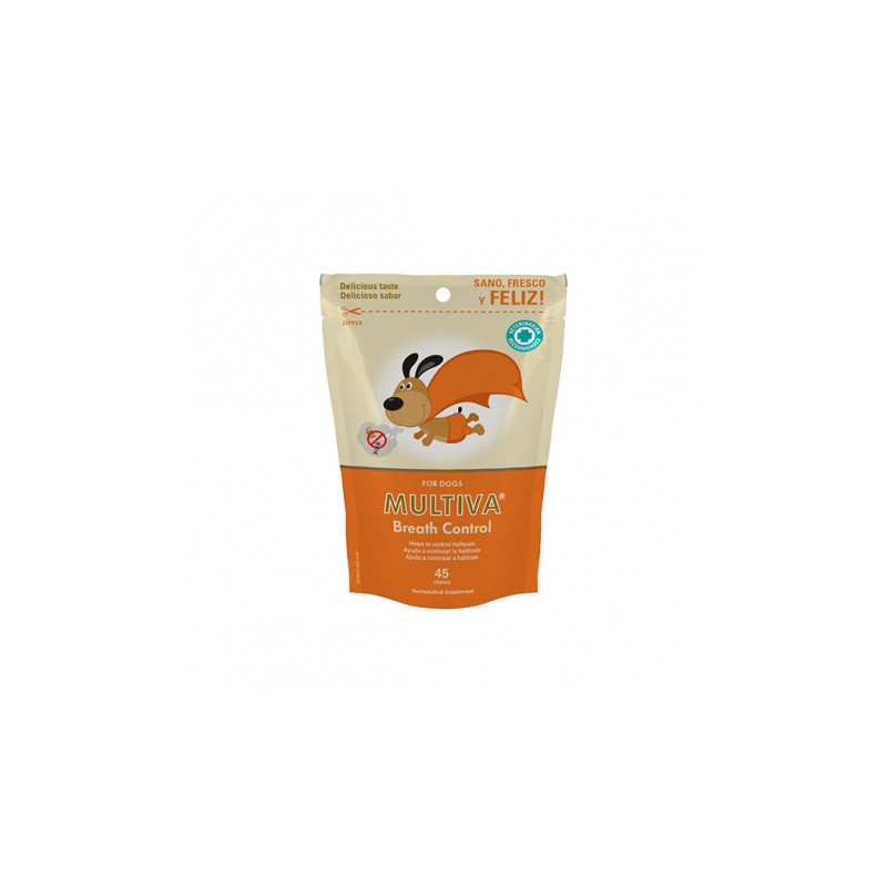 MULTIVA® Breath Control