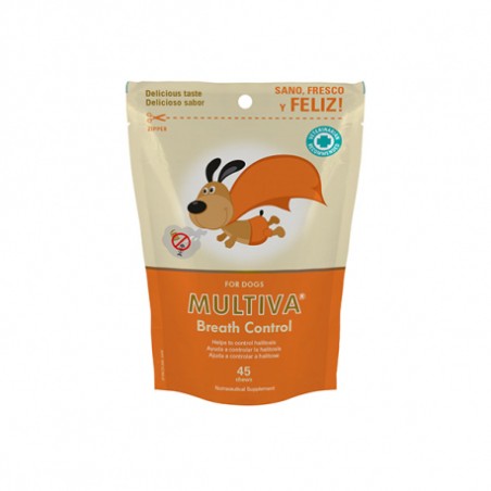 MULTIVA® Breath Control