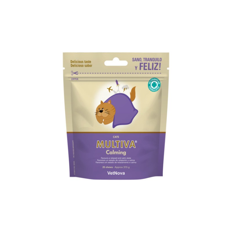 MULTIVA® Calming Cat