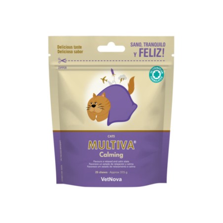 MULTIVA® Calming Cat