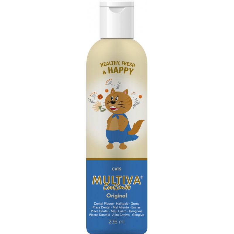 MULTIVA® CoolSmile Original