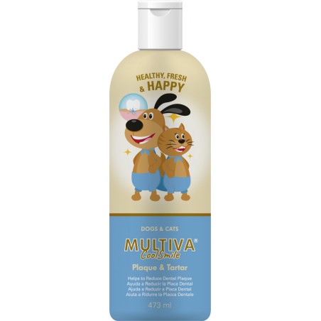 MULTIVA® CoolSmile Plaque & Tartar