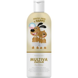 MULTIVA® CoolSmile Pro White
