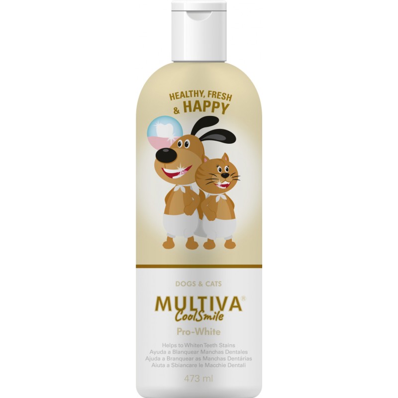 MULTIVA® CoolSmile Pro White
