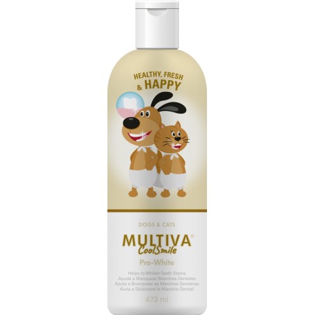 MULTIVA® CoolSmile Pro White