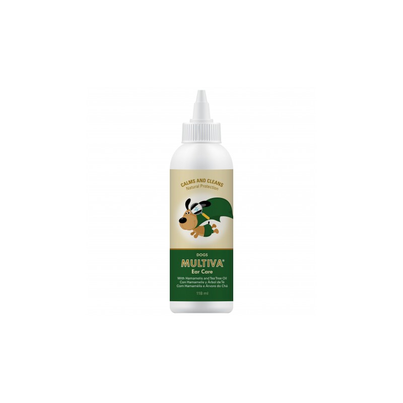 MULTIVA® Ear Care MULTIVA® Ear Care