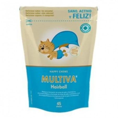 MULTIVA® Hairball