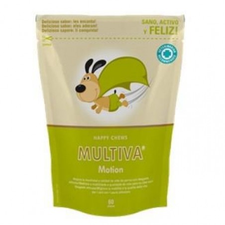 MULTIVA® Motion