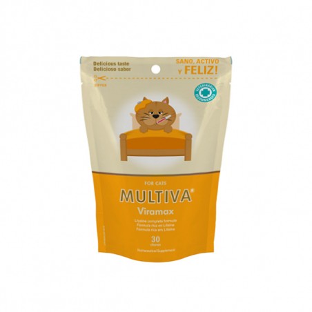 MULTIVA® Viramax