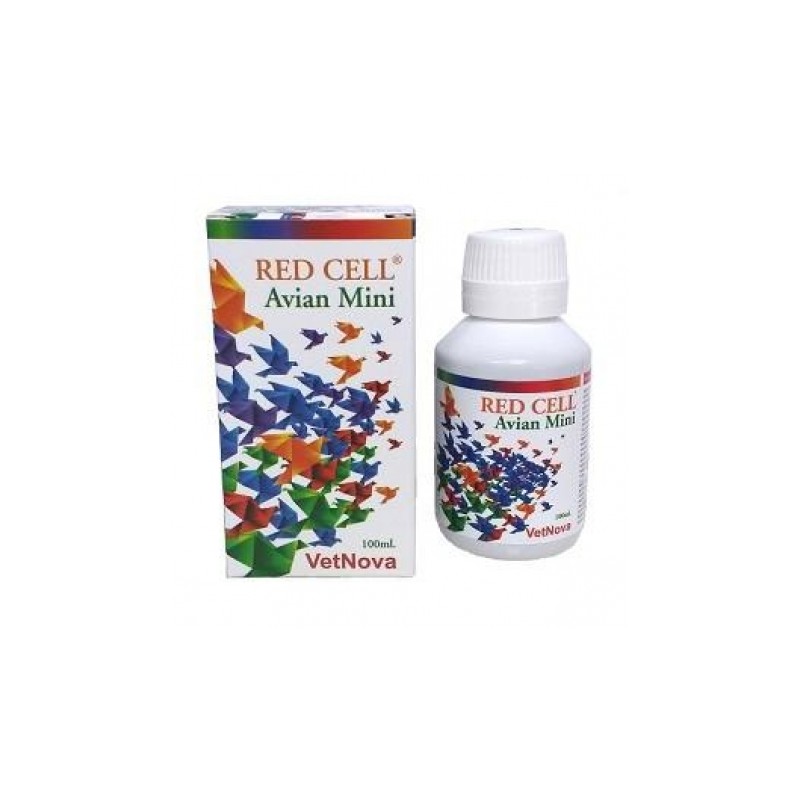 RED CELL® Avian