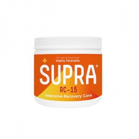 SUPRA® RC-15