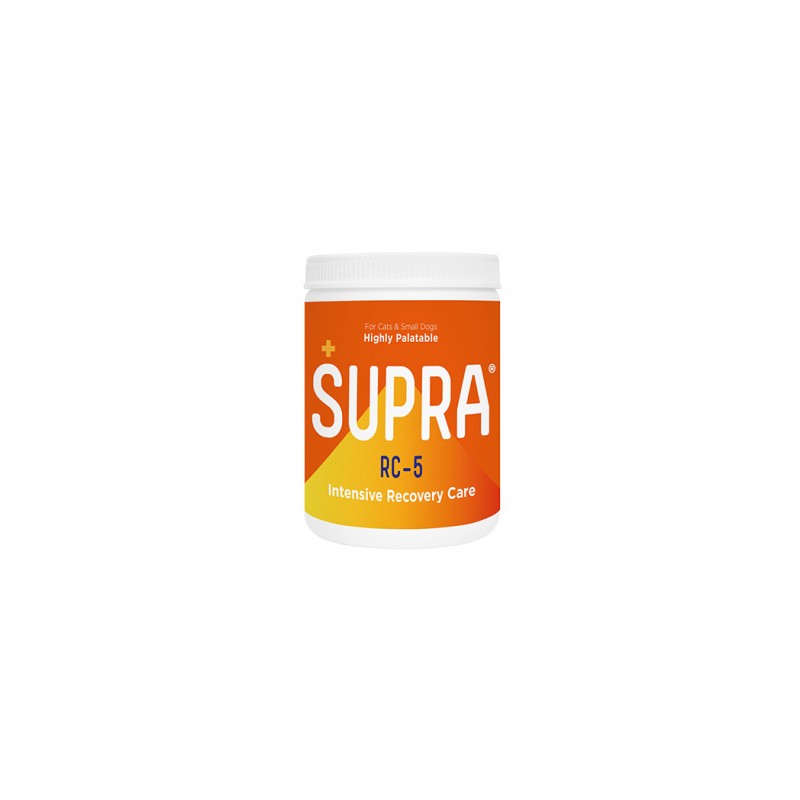SUPRA® RC-5