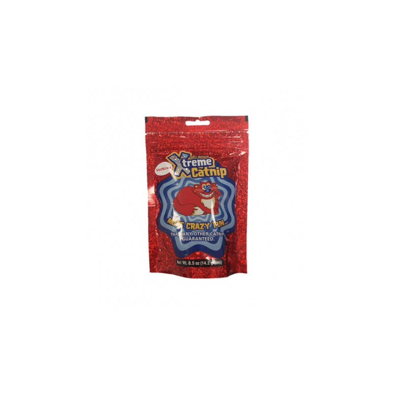 X-TREME Catnip