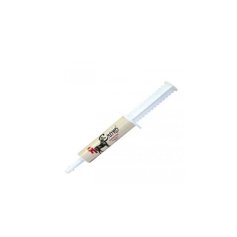 CRONO® Electrolytes