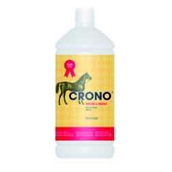 CRONO® Motion & Energy